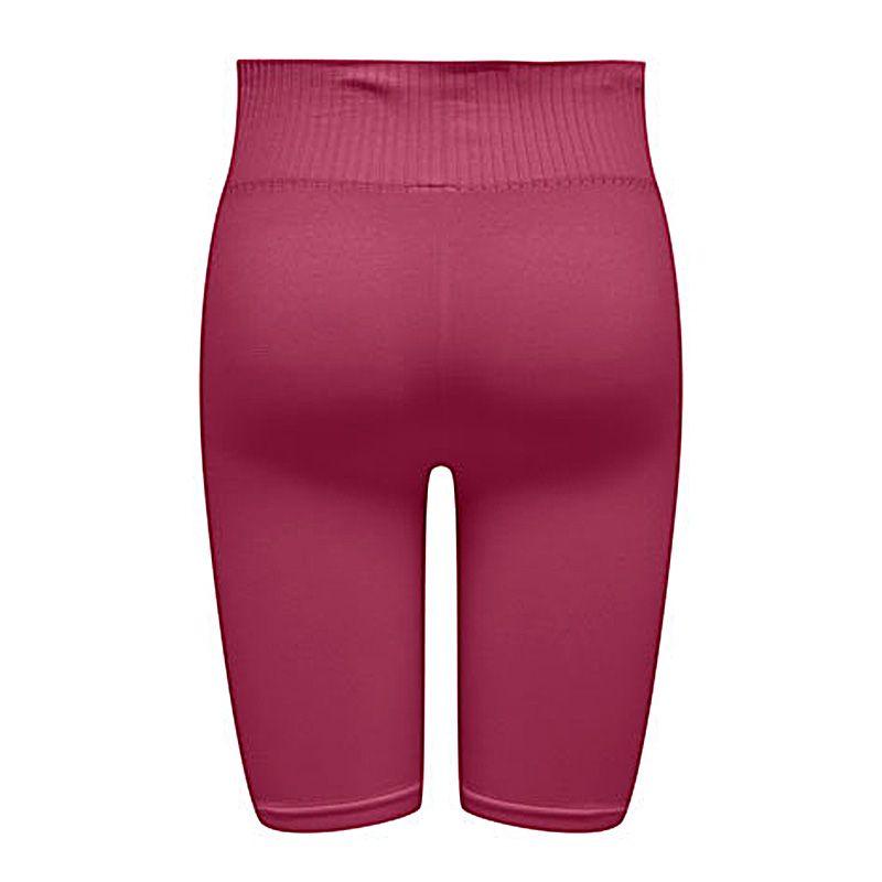 Jiji Beaujolais High Waisted Cyclist Women ONLY PLAY