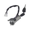 Nanjing Iveco NJ2046 Ignition Switch Assembly