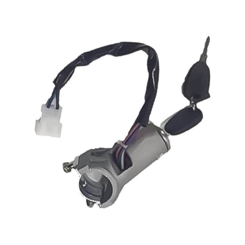 Nanjing Iveco NJ2046 Ignition Switch Assembly