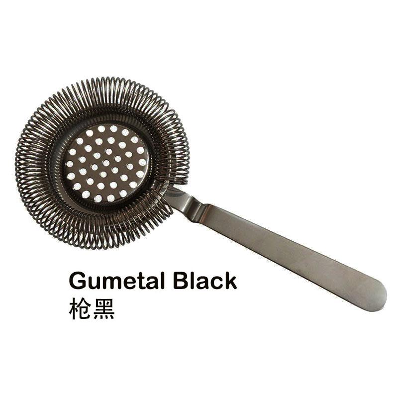 Cocktail Strainer Hoffman Bar Strainer Deluxe Strainer For cocktail drink Bar tool
