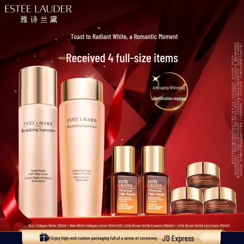 

Подарочные наборы Estée Lauder