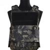 Kingshore Tactical Black Hawk Vest