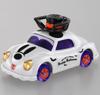 Tomica Disney Motors Poppins Mickey Mouse Halloween Edition 2018