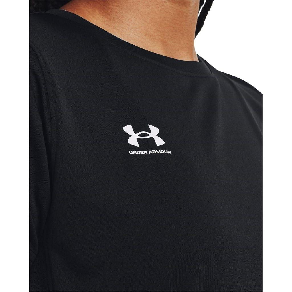 Under Armour Womens/Ladies Challenger Training T-Shirt