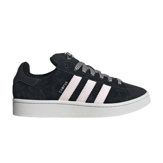 

adidas Wmns Campus 00s Black Almost Pink HP6396 EU 35.5 чорний/рожевий