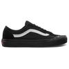 Style 36 Vans Decon Sf 'Black White' VN0A3MVLB8C