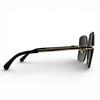 Great CHANEL sunglasses Current model: COCO Mark Square Shape black denim 4288-Q Used