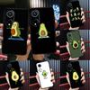 Avocado Yoga Case For Honor Magic 7 Pro 6 5 50 70 90 200 Lite X9b X9a X8a X8b X7a X6a X8 X9 X9c Cover