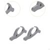 Bicycle Tire Bead Breaker Holder Kit for Easy Mounting And Removal