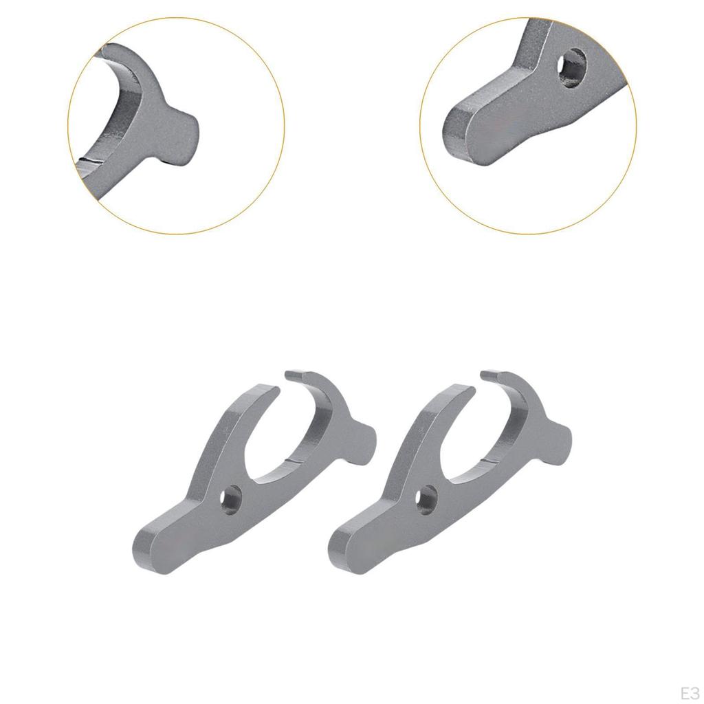 Bicycle Tire Bead Breaker Holder Kit for Easy Mounting And Removal