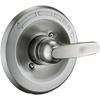 1set Shower Valve Kit Accessories 1300/1400 & R10000 FOR DELTA  13 14 Series Shower Valve Trim Kit With Handle Escutcheon Plate