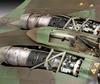 German Revell 1/48 scale German Air Force Horten GO229A-1 Plastic Model Kit 03859