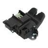 Rear Tailgate Trunk Lid Latch Lock Actuator Motor Tail Gate Trunk Latch Replacement For Hyundai Elantra Sedan 2011‑2016