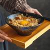 Lin Pan Ceramic Ramen Bowl Set