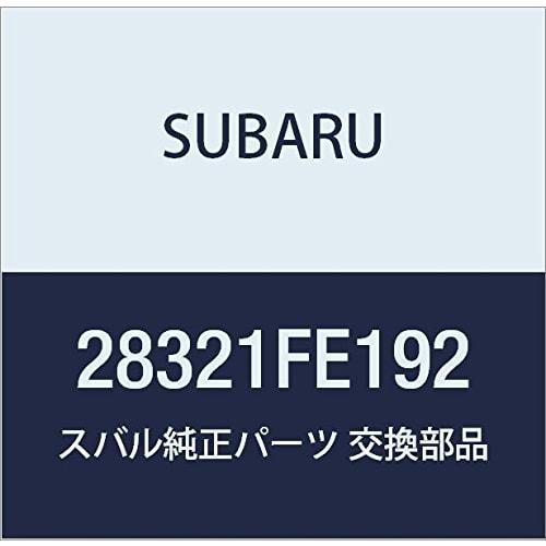SUBARU Genuine Parts Drive Shaft Assembly Front Impreza 4D Sedan Impreza 5D Wagon Part Number 28321FE192