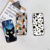 MY5 Cat Kitten Meow Soft Shell Phone Case for Redmi Note 10 11 12 Pro Max 10S 10C 10T 11A 11S 12S 12C