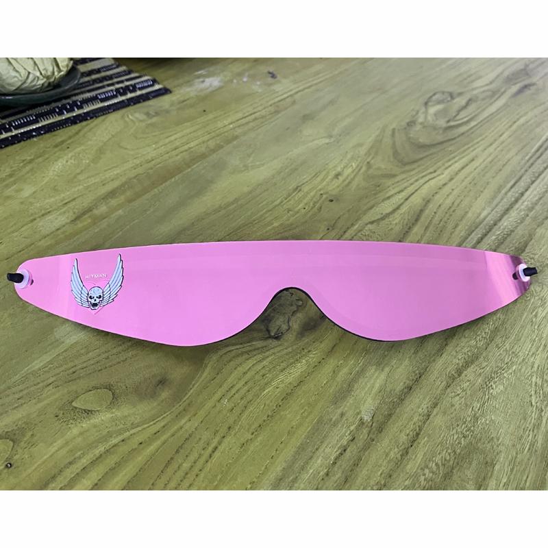 Licencētas Vintage Bret Hart Hitman Hart