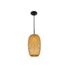 Bamboo Lamp Shades Weave Hanging Light Ceiling