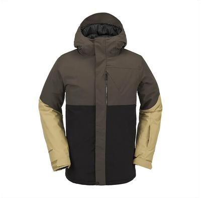 Volcom L Ins Gore-Tex Jacket