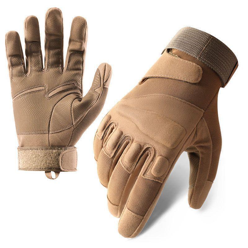 Motorcycle Gloves Touch Screen Motorbike Riding Gloves Summer Breathable Moto Gloves Full Finger Motocross Guantes Gloves