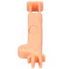 Sealing Clips Strong Clamping Force Moisture Proof Giraffe Look Plastic Bag Clips for Food Storage Bread Bags Snack