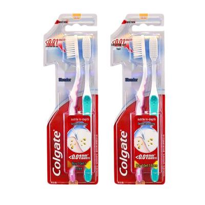 SlimSoft Toothbrush