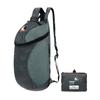Ticket To The Moon Mini Backpack 15L Dark Gray Light Gray