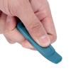 DUUTI Bike Tire Repair Inflate Tool Kit with Patch Stainless Steel File Inflatable Needle