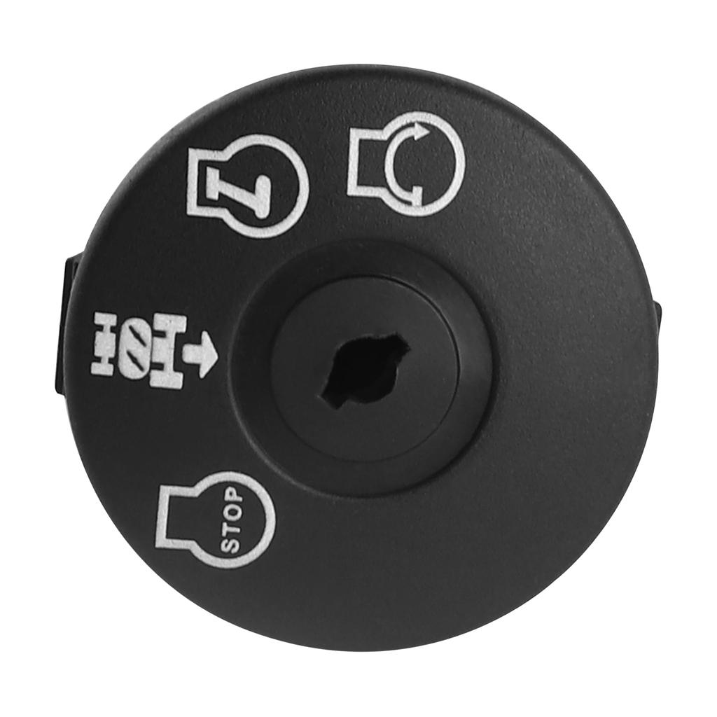 Lawn Mower Tractor Ignition Starter Switch Key for Husqvarna AYP Poulan Craftsman MTD MPN Ariens Delta Ariens 532193350 193350