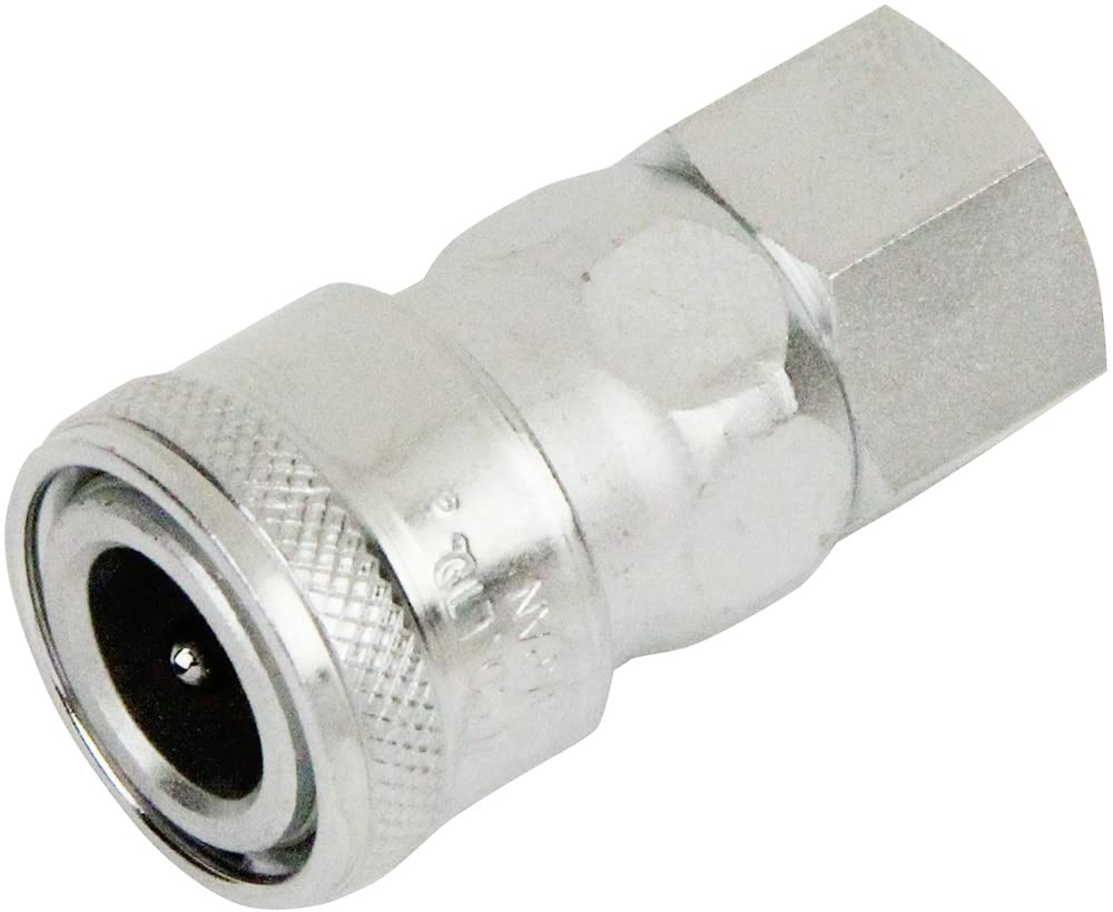SK11 High Coupler Socket 30SF Socket (SK11) Rc3/8