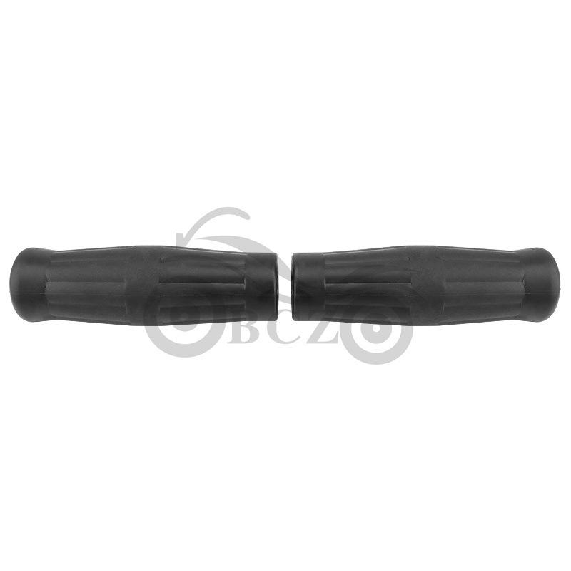 Harley Retro Universal Motorcycle Handlebar Grips