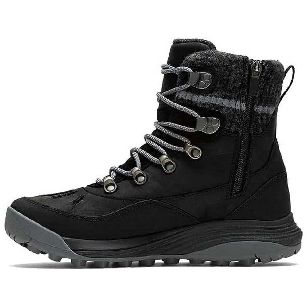 Merrell Ботинки для хайкинга Siren 4 Thermo Mid Zip WP