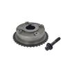 11367545862 7545862 11367536085 7536085 vvt timing gears camshaft phase regulator sprockets for bmw mini citroen peugeot 1.4 1.6