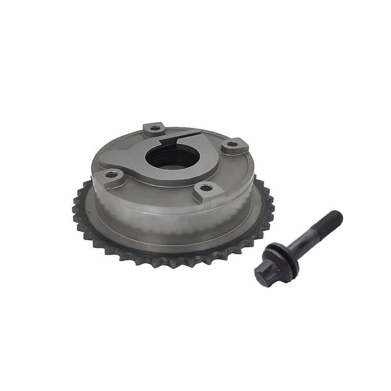 11367545862 7545862 11367536085 7536085 vvt timing gears camshaft phase regulator sprockets for bmw mini citroen peugeot 1.4 1.6