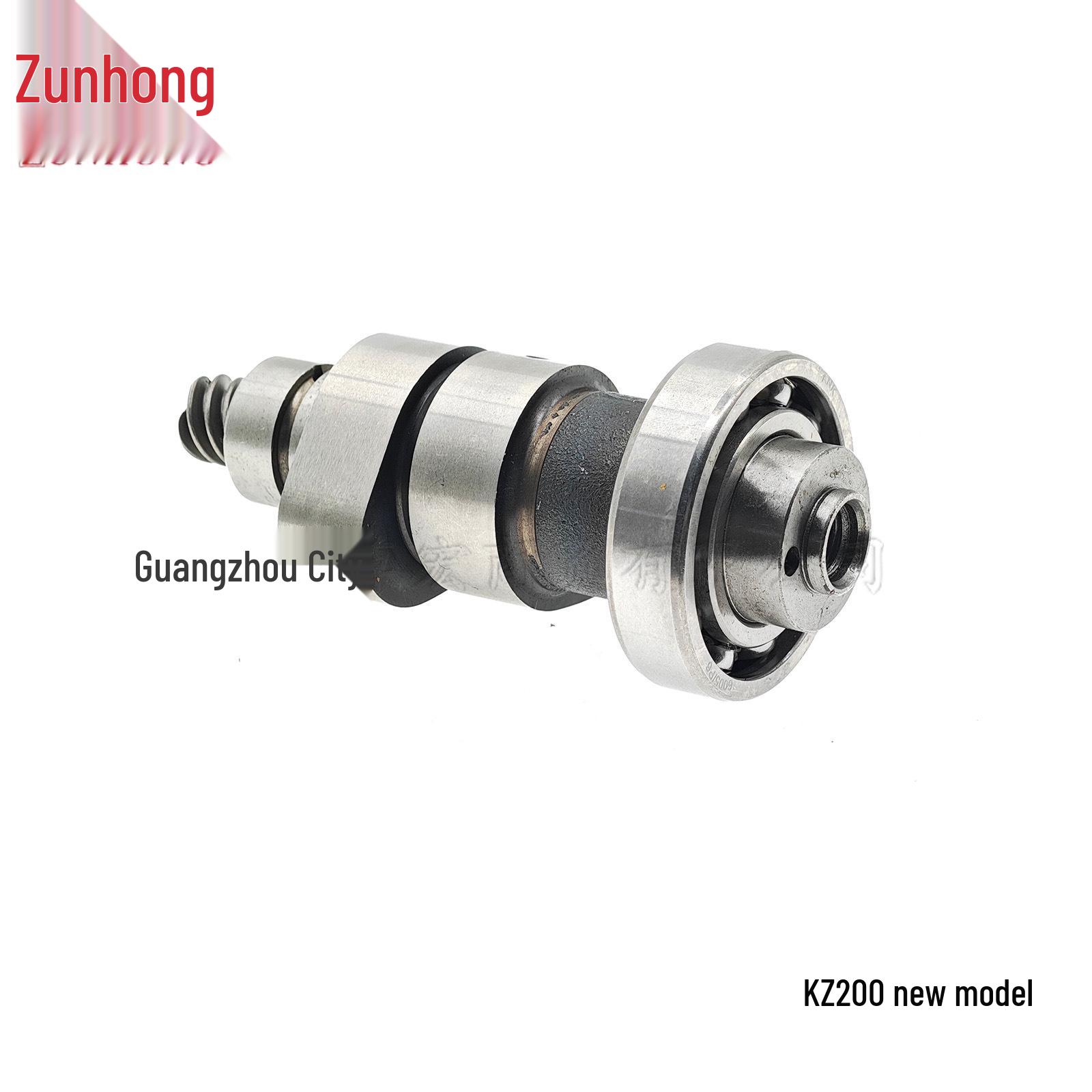 

KZ200 Motorcycle Camshaft Accessories Consult Seller