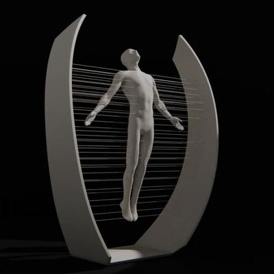 Heminredning – Figurer