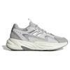 OZWAVE Cloudfoam Casual Shoes Unisex Low Top Silver White IF9692