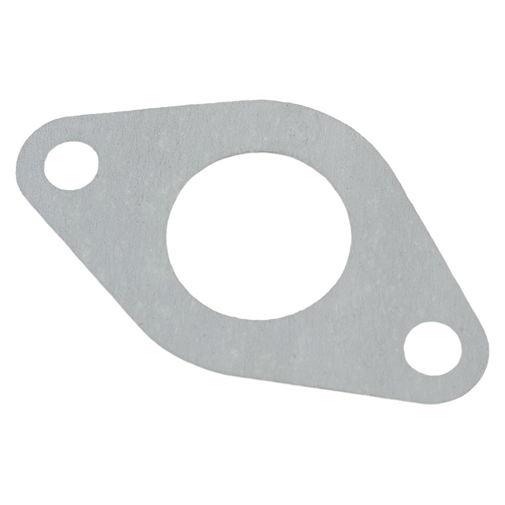 Motorrad Vergaser Ansaugkrümmer Distanzstück Dichtung 20mm Für Glixal GY6 50cc-110cc 4-Takt Roller Moped ATV Ersatzteile
