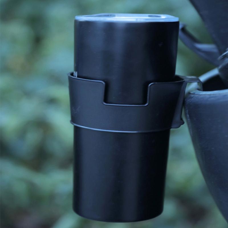 Car Water Cup Holder Universal Anti-fall Drinks Hanging Organizer Holders Motorcycle Car Door Mount Drinks Holder Auto Accessory