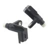 2 Pcs Cam Camshaft Position Sensor 13627588095 For Citroen Berlingo B9 C3 C4 C5 Peugeot 207 208 308 508 Rcz 2008 BMW F20 F21 F30