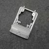 1pcs For Volkswagen 11-18 Passat roof front reading light outer frame storage box