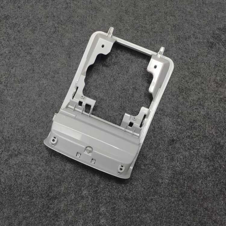 1pcs For Volkswagen 11-18 Passat roof front reading light outer frame storage box