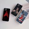 LO11 Anuel AA Phone Case for Motorola Moto G10 G20 G30 G31 G32 G34 G35 G41 G42 G50 G51 G52 G55 G60 G60S G62 G71 G72 G75
