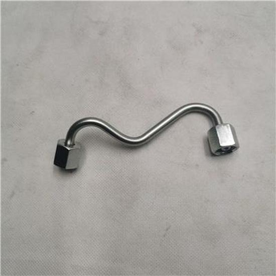 Compatible with Foton 2SPV10001611E9300 High-Pressure Oil Hose