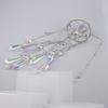 Crystal Sun Catcher Pendant With Agate Material For Home Decor Gift For Weddings