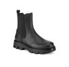 Chelsea Boots Lasocki WI16-RUNN-03 Black