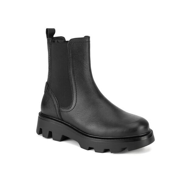 Chelsea Boots Lasocki WI16-RUNN-03 Black