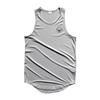 Muscleguys Muscleguys Mesh Sleeveless Shirts Tank Top Men Fitness Quick Dry Mens Singlet Bodybuilding Workout Gym Vest Fitness Men