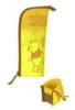 Sunstar Stationery Disney Pencil Case Neo Critz Pooh S1413104