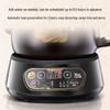 Bear 3L Smart Electric Ceramic Herbal Pot CN plug (adapter included)